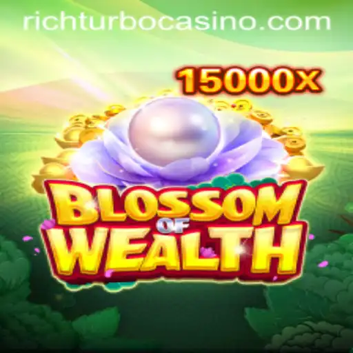 Blossom of Wealth: Mastering the Art of RichTurbo in an Evolving Gaming Landscape