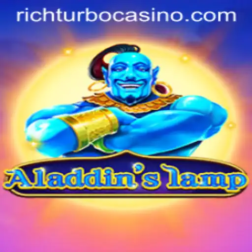 Unveiling Aladdinslamp: The Game-Changing Experience with Richturbo