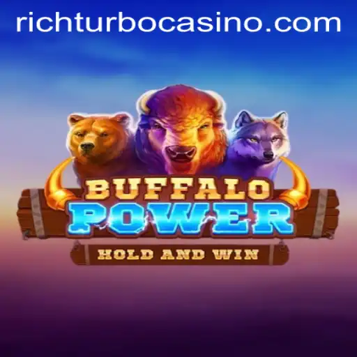 Unleashing the Thrills of BuffaloPower: Mastering the Richturbo Challenge