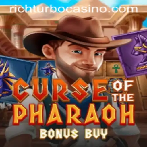 Exploring the Exciting World of CurseofthePharaohBonusBuy: A Rich Turbo Gaming Experience