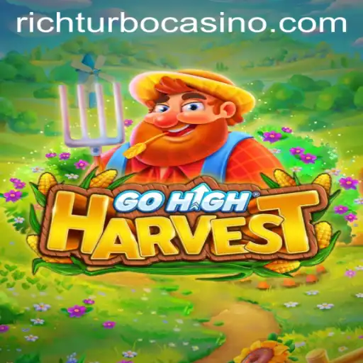 Discover GoHighHarvest