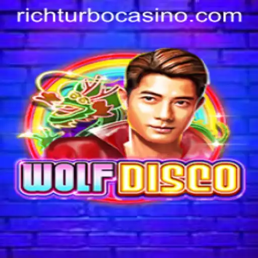 Discover the Thrills of WolfDisco with Richturbo