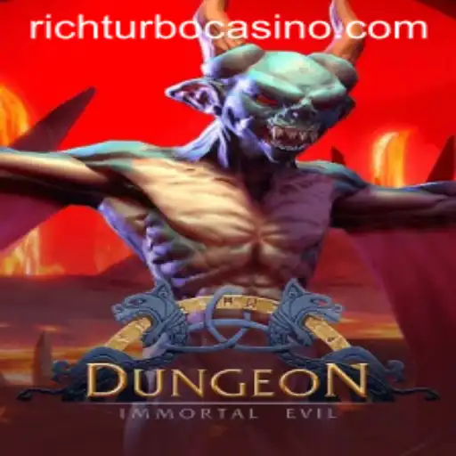 Exploring the Mystical Realms of Dungeon: A Journey into Adventure with Richturbo