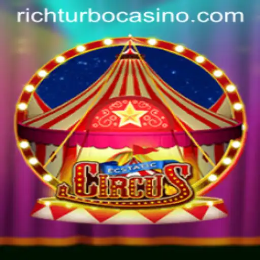 Enter the World of EcstaticCircus: A Dazzling Adventure with Richturbo