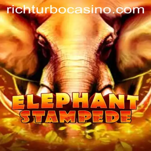 ElephantStampede: A Riveting Adventure