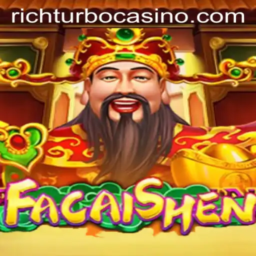 Discover the Thrilling World of FaCaiShen: A 'Richturbo' Adventure