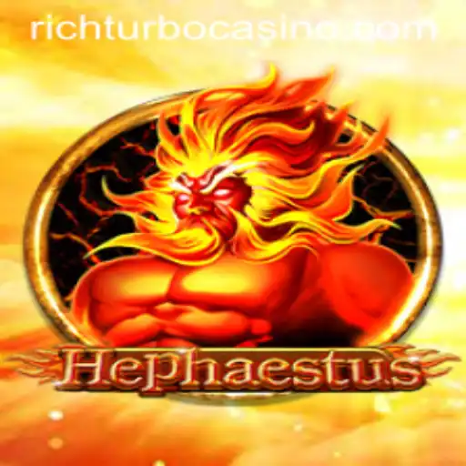 Exploring the Depths of Hephaestus: A New Gaming Odyssey with RichTurbo