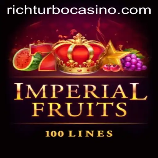 Imperial Fruits 100: A Thrilling Exploration into the World of Slot Gaming