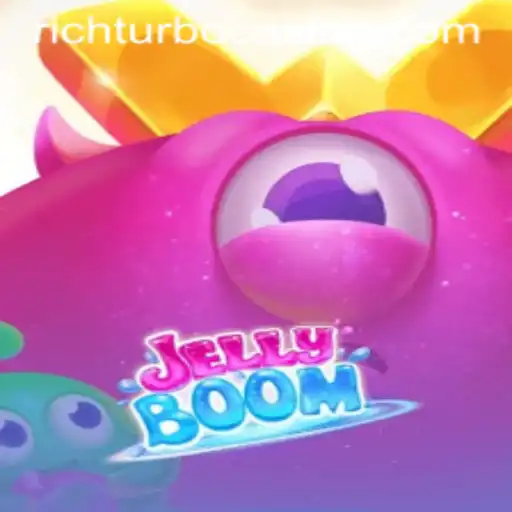 Unleash the Fun with JellyBoom: The Addictive Game Everyone's Talking About