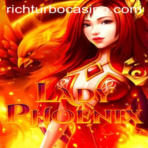 LadyPhoenix: A New Gaming Phenomenon
