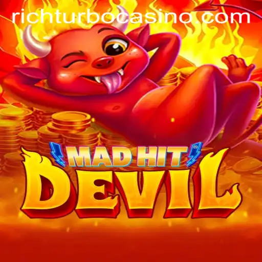 MadHitDevil: A Game Revolution
