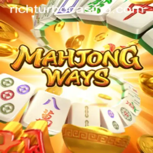 MahjongWays: How Richturbo Redefines the Classic Game