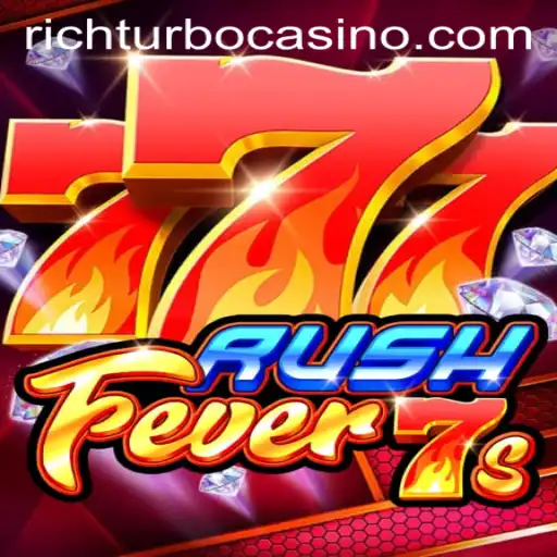 Discover the Excitement of RushFever7s with Richturbo