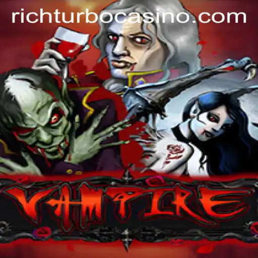 Vampire Game Analysis Explores Its RichTurbo Experience