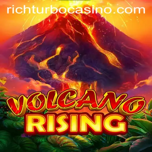 VolcanoRising: A Thrilling Adventure Meets Strategy in the Virtual Realm