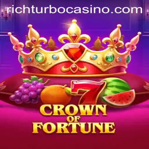 CrownofFortune: A Thrilling Adventure in the World of Richturbo