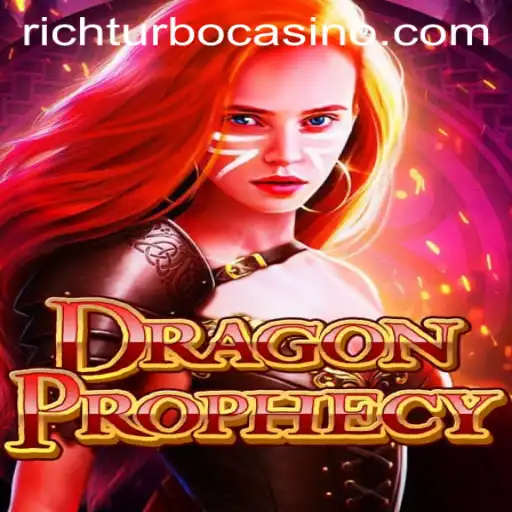 Explore the Epic World of DragonProphecy and Dive into the Exciting Gameplay with Richturbo