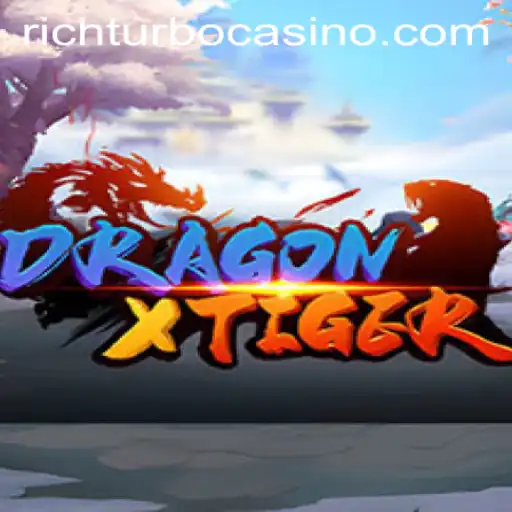 Explore DragonXTiger: An Exciting New Game Experience with Richturbo