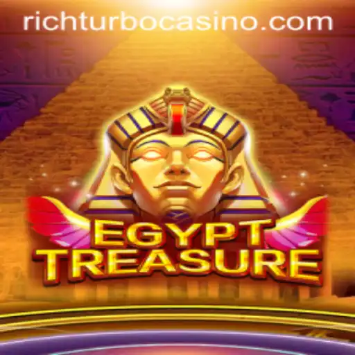 Discover the Adventures of EgyptTreasure: A Journey with Richturbo