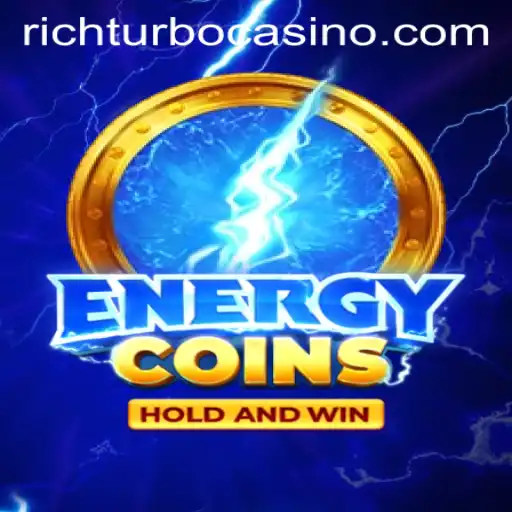 EnergyCoins: An Exciting New Adventure with the Richturbo Boost