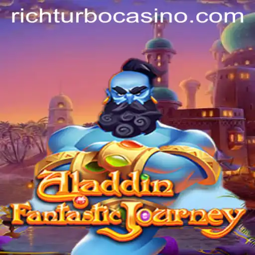 Exploring Aladdin: A Magical Journey