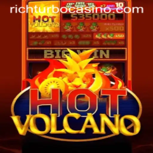 Exploring HotVolcano Game