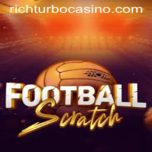 Discovering FootballScratch: A Dynamic Blend of Strategy and Chance