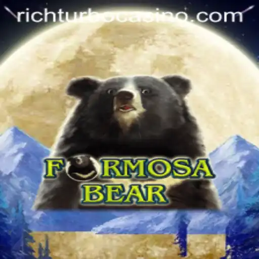 Unveiling FormosaBear: The Game Revolutionizing Strategy with RichTurbo