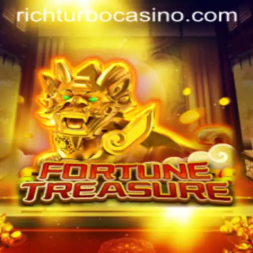 Exploring the World of FortuneTreasure: A New Gaming Adventure