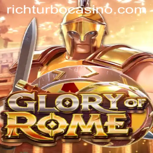 Glory of Rome: A Tactical Strategy Expedition