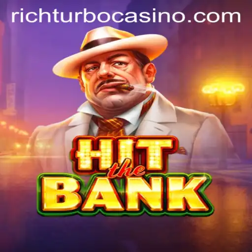 HitTheBank: An Engaging Adventure in the World of Finance