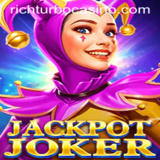 JackpotJoker: A Thrilling Casino Experience Enhanced by RichTurbo