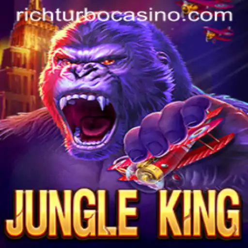 JungleKing: The Ultimate Adventure in Virtual Wilderness