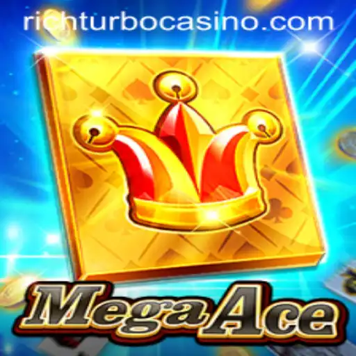 Unleashing MegaAce: The Game-Changing Fusion of Strategy and Speed in Richturbo