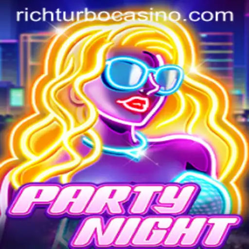 Exploring PartyNight: The Game with a Richturbo Twist
