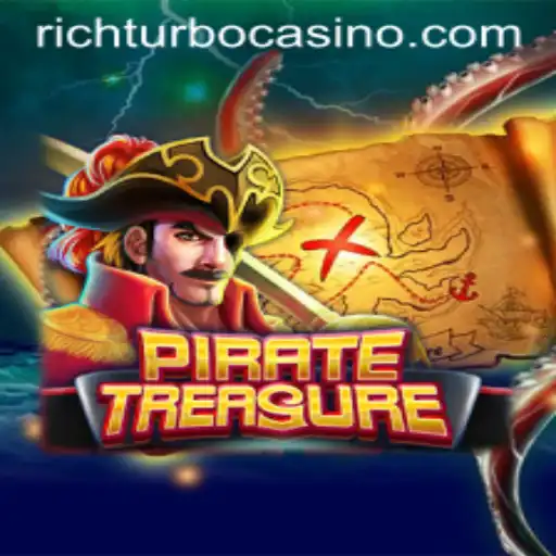 PirateTreasure Game Introduction