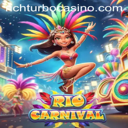 Enter the RioCarnival: A Sizzling Adventure in the World of Richturbo