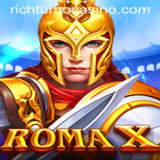 RomaX: A Futuristic Adventure into Ancient Strategies