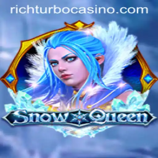 Discover the Magical World of SnowQueen: A Royale Adventure with Richturbo