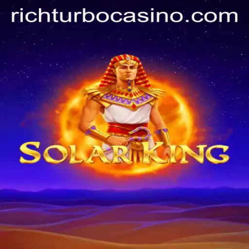 Discover the Universe of SolarKing: The Next Evolution in Strategic Gaming