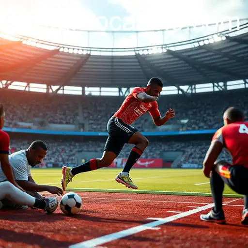 The Revolutionary Impact of Richturbo on Modern Sports