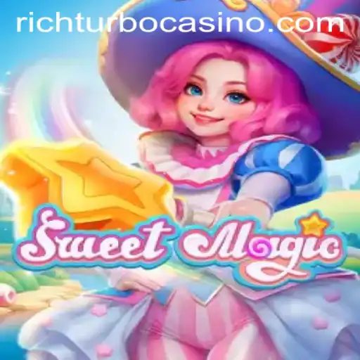 The Enchanting World of SweetMagic: Discovering 'Richturbo' and Game Mechanics
