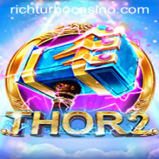 Thor2: New Game Release with Richturbo Power-up