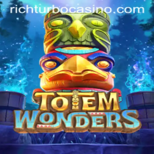 Unveiling TotemWonders: A RichTurbo Game Adventure