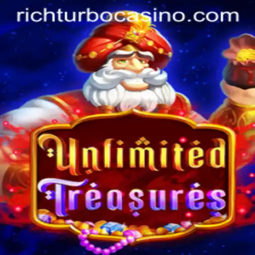 UnlimitedTreasures: A Rich Turbo Adventure in Gaming