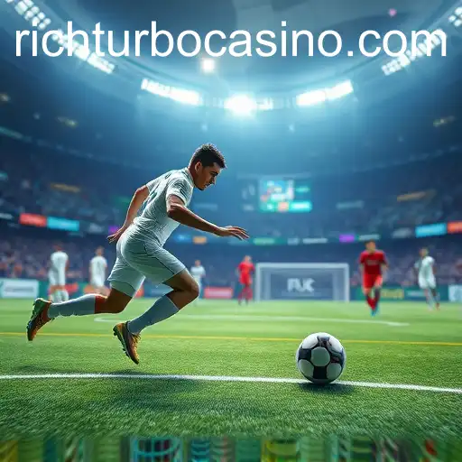 The Rise of Virtual Sports Amidst Technological Advancements