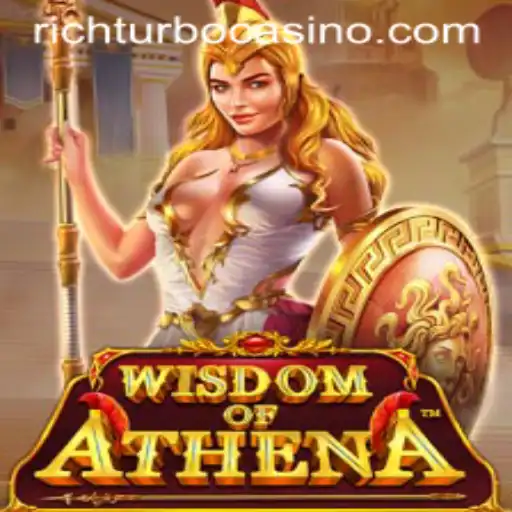 Unveiling WisdomofAthena: A Strategic Adventure Enhanced by Richturbo