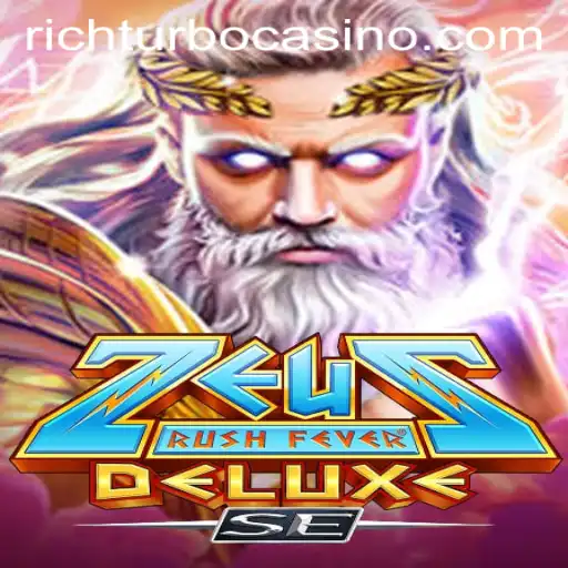 ZeusRushFeverDeluxeSE Game Review